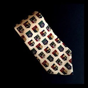 🌿2/$15‼️ Tommy Hilfiger Classic Tie